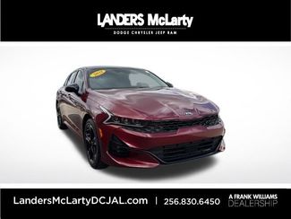 2021 Kia K5 GT-Line | Huntsville, Alabama | Landers Mclarty DCJ in Huntsville, Alabama 35806