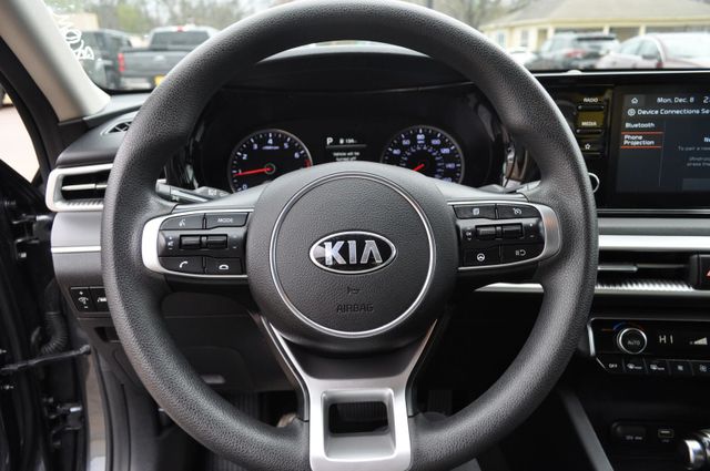 2021 Kia K5 LXS | Louisville, MS | CARite Louisville MS