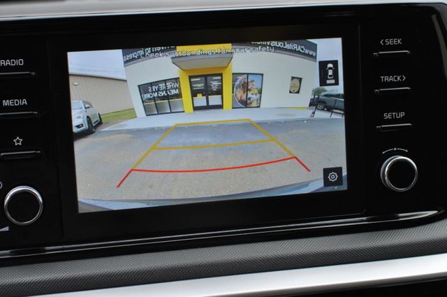 2021 Kia K5 LXS | Louisville, MS | CARite Louisville MS