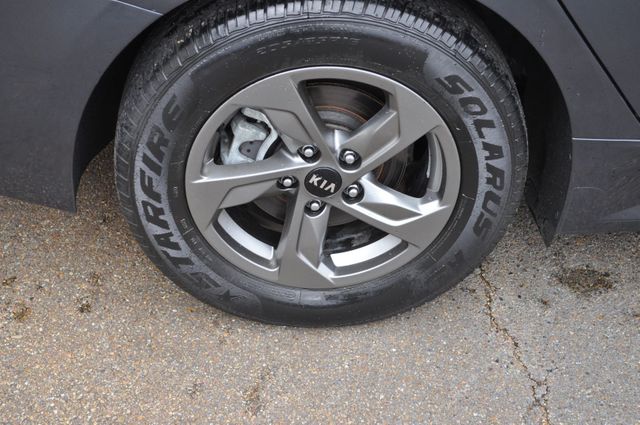 2021 Kia K5 LXS | Louisville, MS | CARite Louisville MS