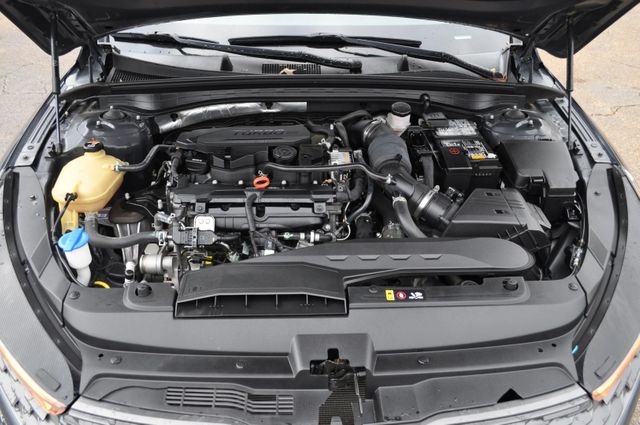 2021 Kia K5 LXS | Louisville, MS | CARite Louisville MS