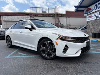 2021 Kia K5 EX | Miami, FL | Ocean Auto Sales