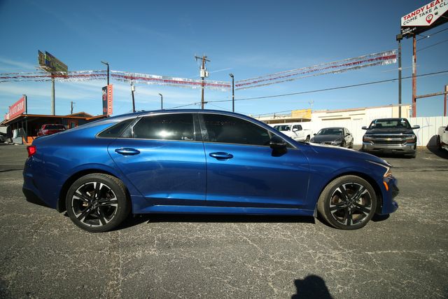 2021 Kia K5 GT-Line | San Antonio, TX | R&L Certified Auto Group 2021 Kia K5 GT-Line | San Antonio, TX | R&L Certified Auto Group