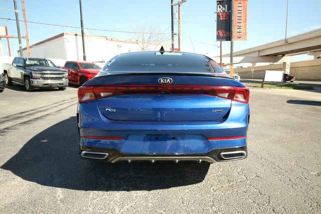 2021 Kia K5 GT-Line | San Antonio, TX | R&L Certified Auto Group 2021 Kia K5 GT-Line | San Antonio, TX | R&L Certified Auto Group