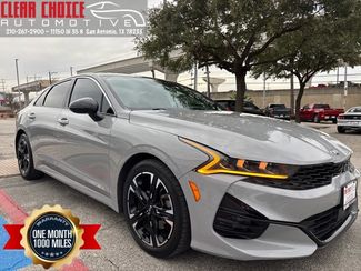 2021 Kia K5 GT-Line | San Antonio, TX | Clear Choice Automotive South