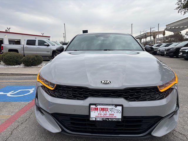 2021 Kia K5 GT-Line | San Antonio, TX | Clear Choice Automotive South 2021 Kia K5 GT-Line | San Antonio, TX | Clear Choice Automotive South