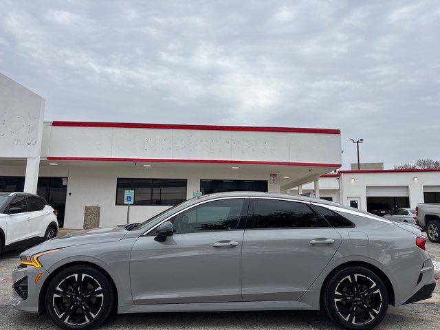 2021 Kia K5 GT-Line | San Antonio, TX | Clear Choice Automotive South