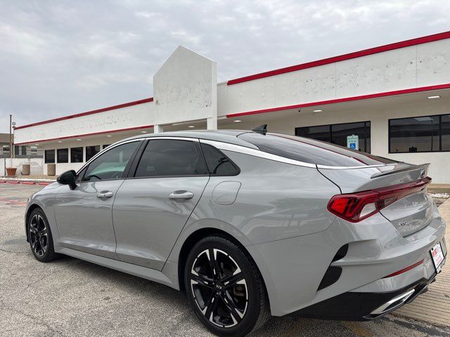 2021 Kia K5 GT-Line | San Antonio, TX | Clear Choice Automotive South