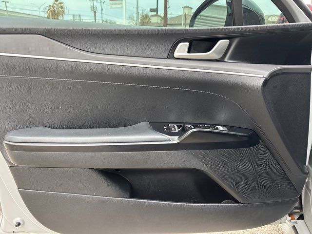 2021 Kia K5 GT-Line | San Antonio, TX | Clear Choice Automotive South