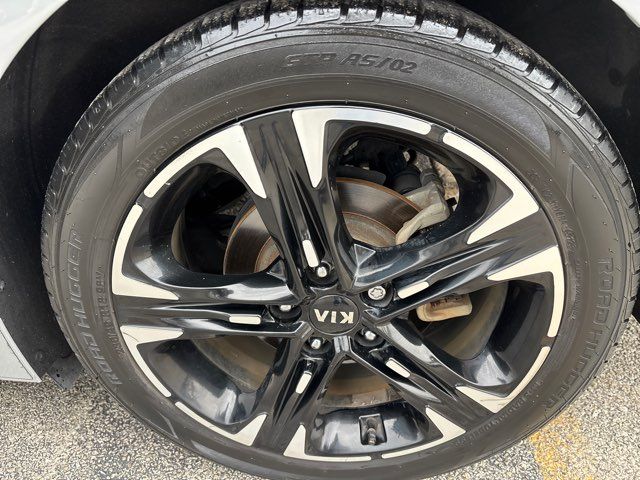 2021 Kia K5 GT-Line | San Antonio, TX | Clear Choice Automotive South