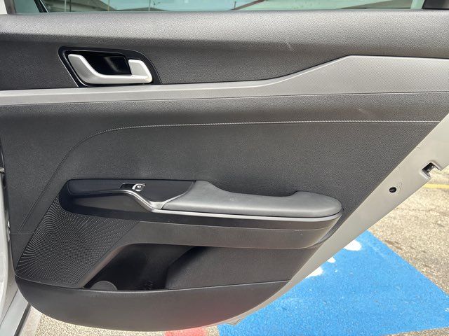 2021 Kia K5 GT-Line | San Antonio, TX | Clear Choice Automotive South