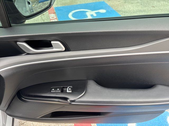 2021 Kia K5 GT-Line | San Antonio, TX | Clear Choice Automotive South