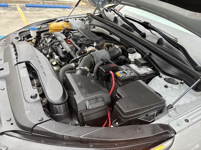 2021 Kia K5 GT-Line | San Antonio, TX | Clear Choice Automotive South