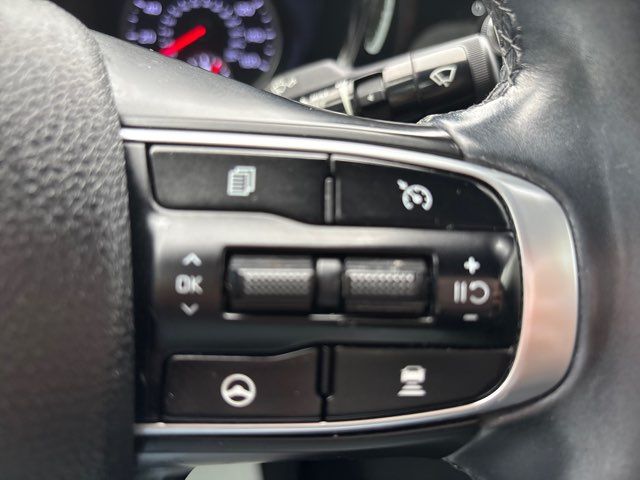 2021 Kia K5 GT-Line | San Antonio, TX | Clear Choice Automotive South