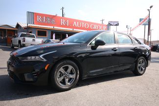 2021 Kia K5 LXS | San Antonio, TX | R&L Certified Auto Group