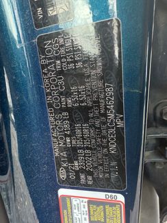 2021 Kia Niro EX Premium | Annapolis, MD | Annapolis Public Auto Auction