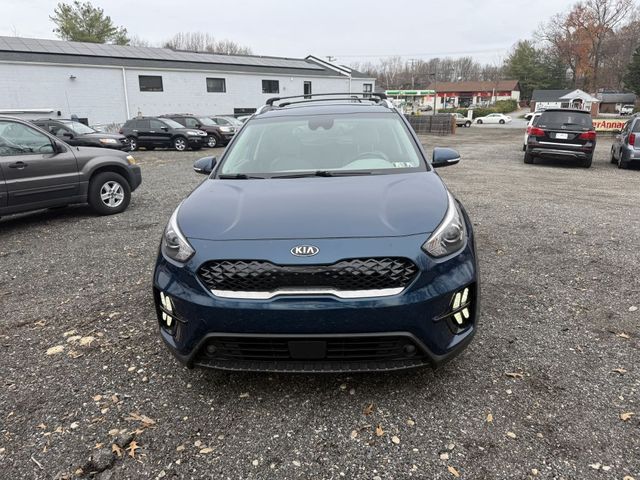 2021 Kia Niro EX Premium | Annapolis, MD | Annapolis Public Auto Auction