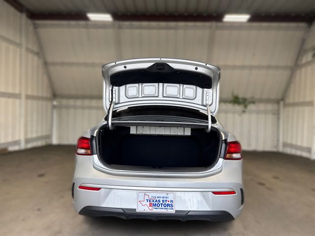 2021 Kia Rio S | Houston, TX | Texas Star Motors