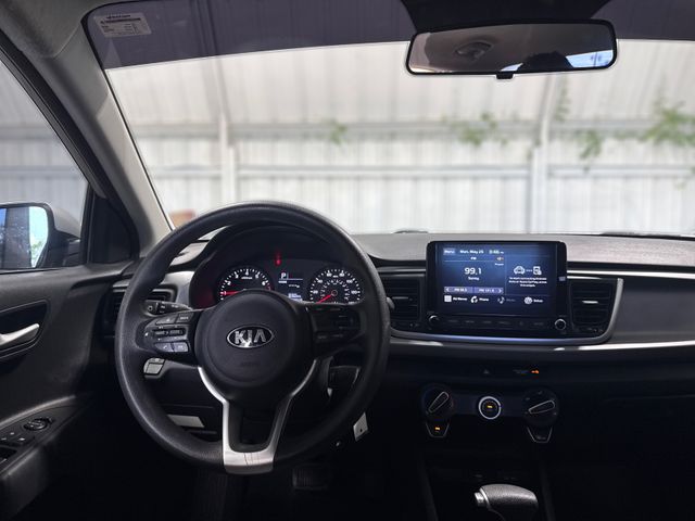 2021 Kia Rio S | Houston, TX | Texas Star Motors 2021 Kia Rio S | Houston, TX | Texas Star Motors