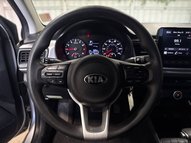 2021 Kia Rio S | Houston, TX | Texas Star Motors 2021 Kia Rio S | Houston, TX | Texas Star Motors