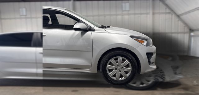 2021 Kia Rio S | Houston, TX | Texas Star Motors 2021 Kia Rio S | Houston, TX | Texas Star Motors