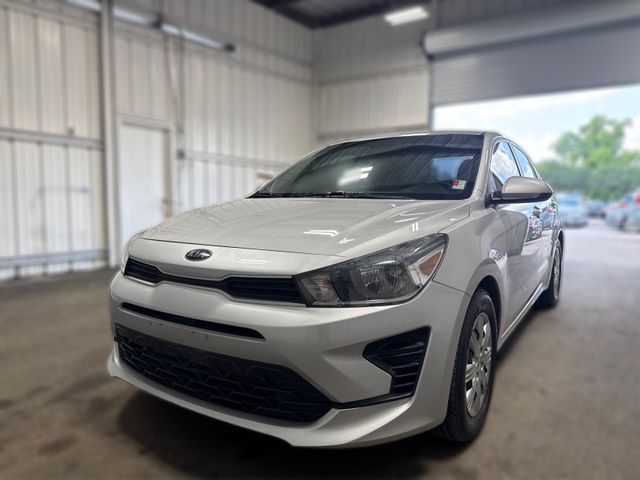 2021 Kia Rio S | Houston, TX | Texas Star Motors 2021 Kia Rio S | Houston, TX | Texas Star Motors