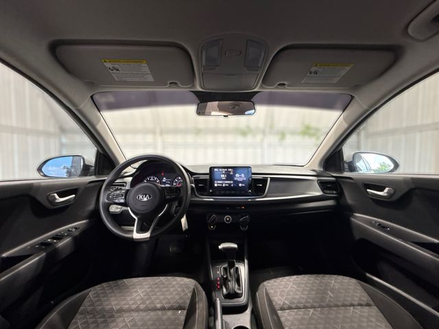 2021 Kia Rio S | Houston, TX | Texas Star Motors 2021 Kia Rio S | Houston, TX | Texas Star Motors