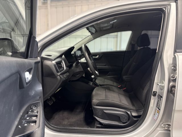 2021 Kia Rio S | Houston, TX | Texas Star Motors 2021 Kia Rio S | Houston, TX | Texas Star Motors