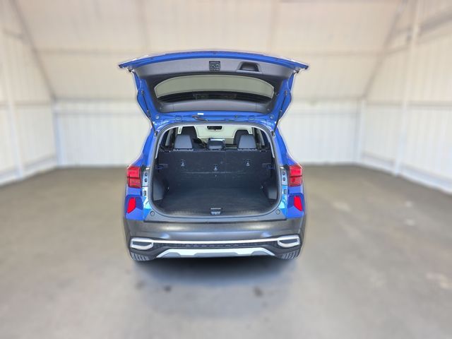 2021 Kia SELTOS S 2021 Kia SELTOS S