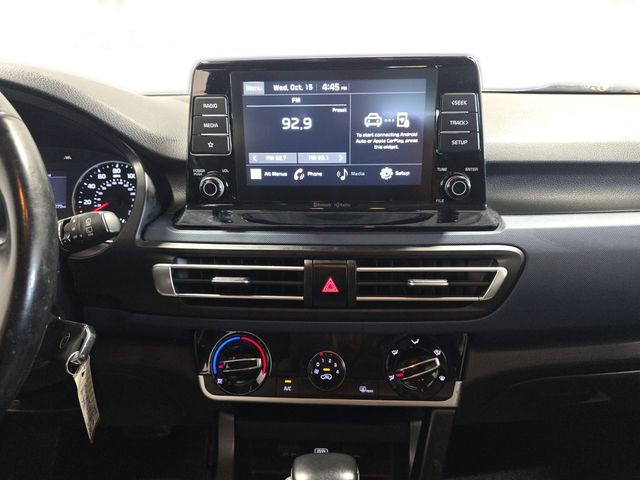 2021 Kia SELTOS S | Houston, TX | Texas Star Motors 2021 Kia SELTOS S | Houston, TX | Texas Star Motors