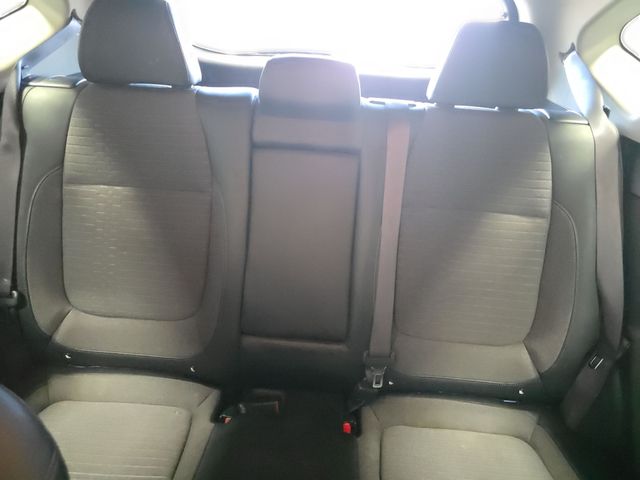 2021 Kia SELTOS S 2021 Kia SELTOS S