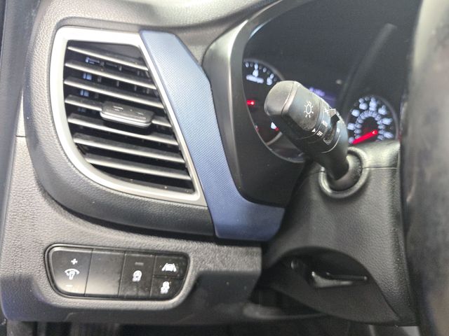 2021 Kia SELTOS S 2021 Kia SELTOS S