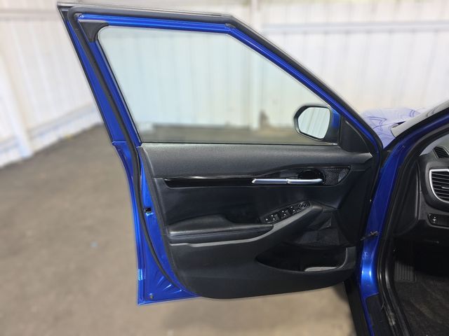 2021 Kia SELTOS S 2021 Kia SELTOS S