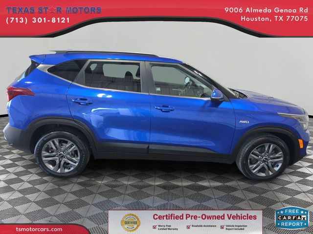 2021 Kia SELTOS S | Houston, TX | Texas Star Motors 2021 Kia SELTOS S | Houston, TX | Texas Star Motors