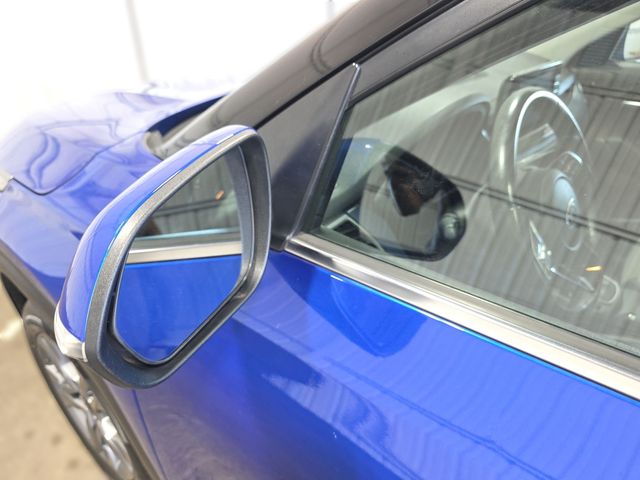 2021 Kia SELTOS S 2021 Kia SELTOS S