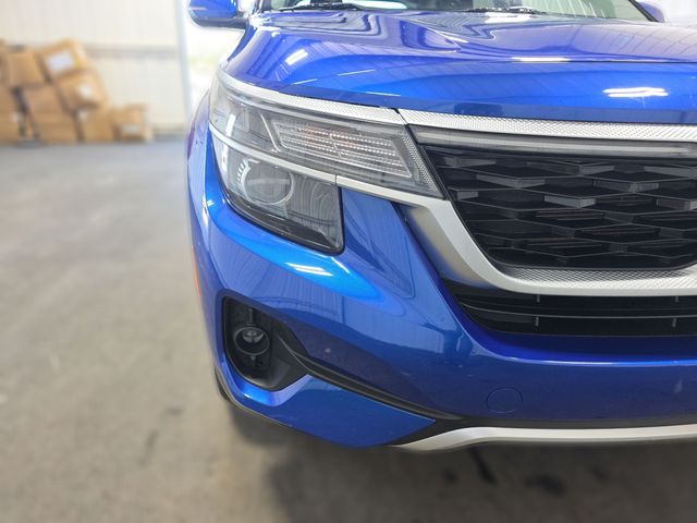 2021 Kia SELTOS S | Houston, TX | Texas Star Motors 2021 Kia SELTOS S | Houston, TX | Texas Star Motors