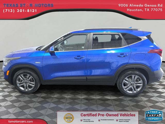 2021 Kia SELTOS S | Houston, TX | Texas Star Motors 2021 Kia SELTOS S | Houston, TX | Texas Star Motors