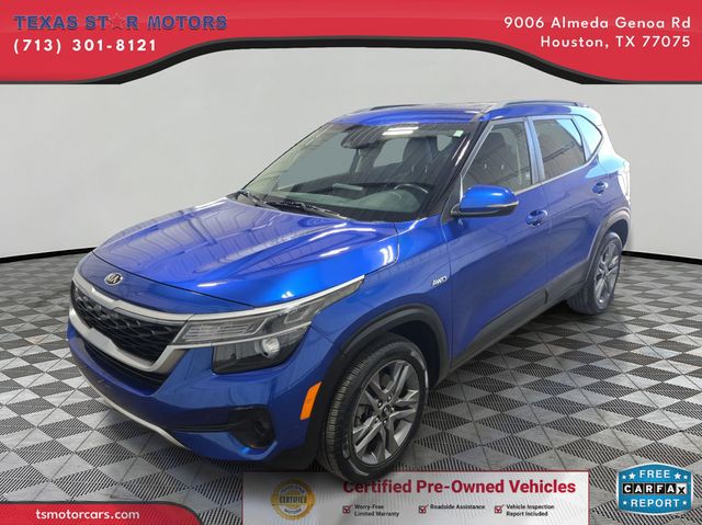 2021 Kia SELTOS S | Houston, TX | Texas Star Motors 2021 Kia SELTOS S | Houston, TX | Texas Star Motors