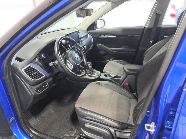 2021 Kia SELTOS S | Houston, TX | Texas Star Motors 2021 Kia SELTOS S | Houston, TX | Texas Star Motors