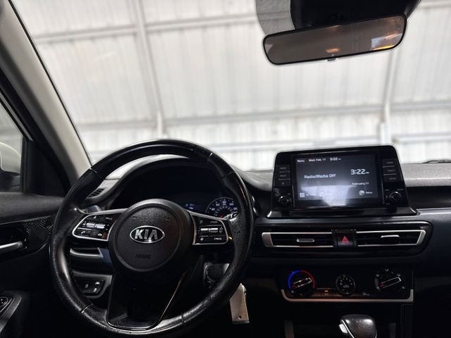 2021 Kia SELTOS S | Houston, TX | Texas Star Motors 2021 Kia SELTOS S | Houston, TX | Texas Star Motors