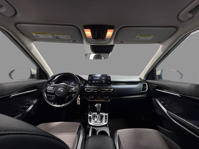 2021 Kia SELTOS S | Houston, TX | Texas Star Motors 2021 Kia SELTOS S | Houston, TX | Texas Star Motors