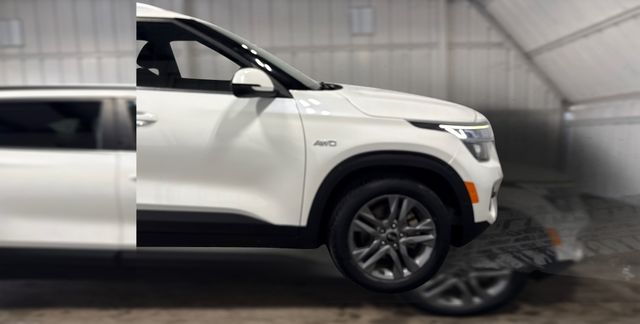 2021 Kia SELTOS S 2021 Kia SELTOS S