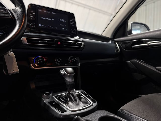 2021 Kia SELTOS S | Houston, TX | Texas Star Motors 2021 Kia SELTOS S | Houston, TX | Texas Star Motors