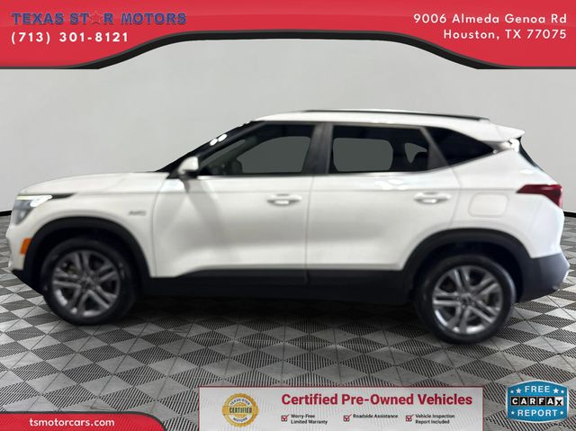 2021 Kia SELTOS S | Houston, TX | Texas Star Motors 2021 Kia SELTOS S | Houston, TX | Texas Star Motors