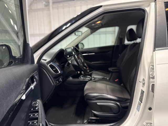 2021 Kia SELTOS S | Houston, TX | Texas Star Motors