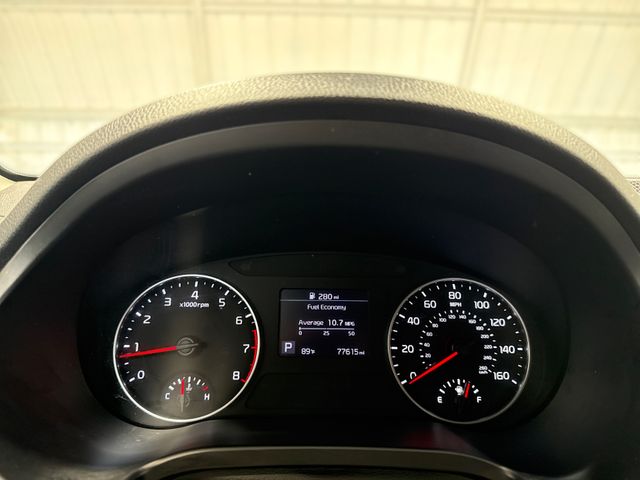 2021 Kia SELTOS LX | Houston, TX | Texas Star Motors