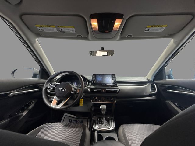 2021 Kia SELTOS LX | Houston, TX | Texas Star Motors 2021 Kia SELTOS LX | Houston, TX | Texas Star Motors