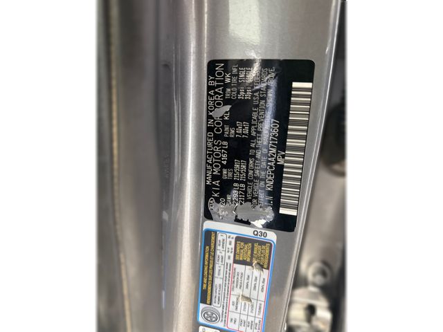 2021 Kia SELTOS LX | Houston, TX | Texas Star Motors