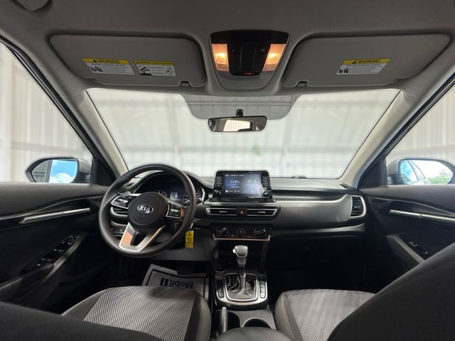 2021 Kia SELTOS LX | Houston, TX | Texas Star Motors 2021 Kia SELTOS LX | Houston, TX | Texas Star Motors