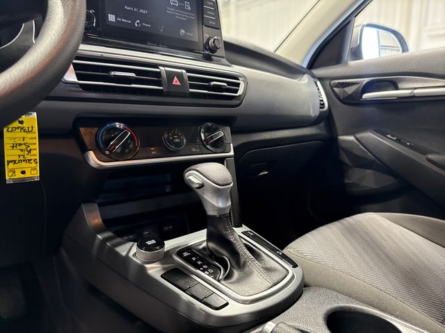 2021 Kia SELTOS LX | Houston, TX | Texas Star Motors